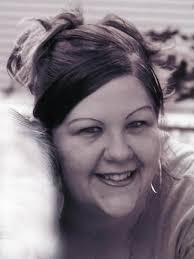 Jenna Shay Glisson Campos (1984-2008)