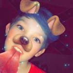 Devan Petty's Instagram, Twitter & Facebook