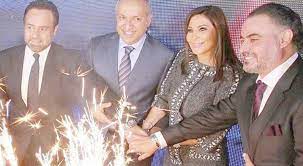 إليسا تحصد أعلى نسبة استماع لألبومها الجديد «سهرنا يا ليل»