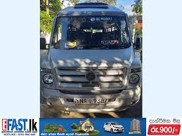 Power windows, power steering, power side mirror, cassette/radio, abs, auto ac Force Traveller Sale Katugastota Vehicle Vans Buses Lorries Diesel Manual Price Rs 1200000 Good Running Condition Line A C Kandy Rs 1 200 000 00
