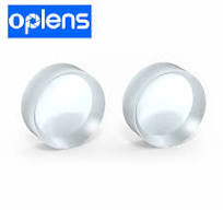 China Optical Manufacturer High Precision Biconcave Lens ...