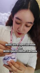 Bose Quiet Comfort Ultra Turn Off