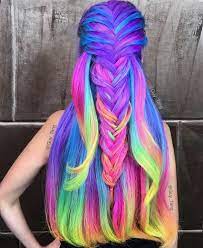 Guy Tang On Instagram Do You Love Bright Colors Hair Styles Rainbow Hair Color Cool Hair Color