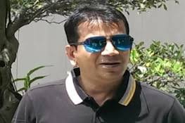 Suraj Parmar: Latest News, Photos, Videos