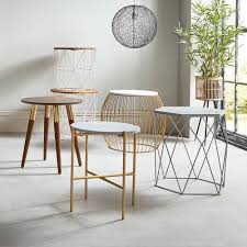 With its stylish looks yet practical durability, it's easy to see why. These Matalan Designer Look Side Tables Are In Stores And Online Now
