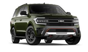Image result for Green 2023 Ford