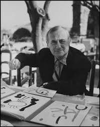 Joan Miro By Halsman With Images Joan Miro Philippe Halsman Joan Miro I Ferra