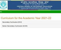 Jun 19, 2021 · around 18,27,472 lakhs students have appeared for class 10th students. Cbse Releases New Syllabus For These Classes Including 9th 10th Students Can Download On Cbseacademic Nic In Rojgar Samachar Govt Jobs News University Exam Results Time Table Admit Card And Rojgar Results