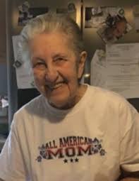 Vivian Virginia Gin Silverwood Rose Obituary February 16, 2017