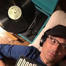 Bradley Steele Harding