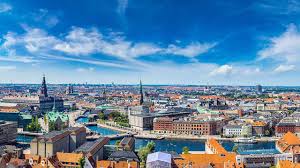 Réussissez votre expatriation au danemark. Le Danemark Defend Sa Couronne Les Echos