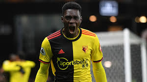 Please enter a valid email address sign up for watford fc emails today! Sarr Fires Watford Back To Premier League While Bolasie Continues Scoring Run For Middlesbrough Goal Com