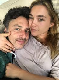 Zach Braff wishes 'legend' ex Florence Pugh a happy 27th birthday
