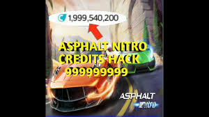 We've made it even easier to unlock purchased games; Asphalt Nitro Hack Unlimited Credits Lua Scripts Gameguardian