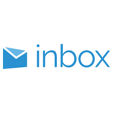Inbox Logo Logos Inbox Tech Company Logos