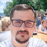 Cosmin Marin Email & Phone Number