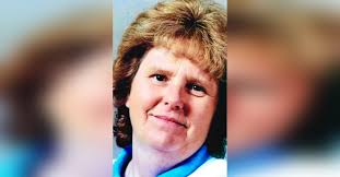 Obituary information for Brenda Kay Farmer Johnson