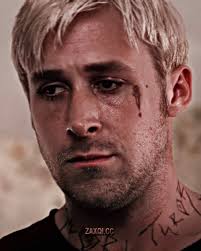 Ryan Gosling A Place Beyond The Pines Style