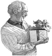 Feliz dia dos pais dia dos pais father fathers day text hari ayah black white. Free Fathers Day Gifs Father S Day Clipart