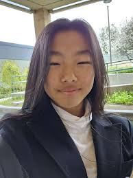 Chloe Kim Takes The Field With Her Athletic and Outgoing Personality