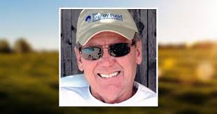 Byron Herbert Westlund Obituary July 2, 2022