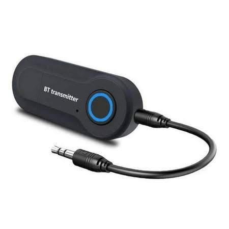 Bluetooth Wireless Audio Transmitter for TV PC