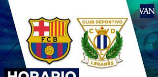 Sigue en directo la final de la liga endesa 2021 Barcelona Leganes A Que Hora Juega Y Donde Puedo Verlo