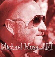 Michael Mosa