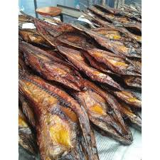 Maybe you would like to learn more about one of these? Ikan Sale Patin Asli Palembang Ikan Asap Ikan Asep Salai Shopee Indonesia