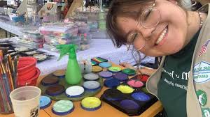 Sonshine Face Painting