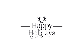 Download Happy Holidays Svg Cut File By Creative Fabrica Crafts Creative Fabrica SVG Cut Files