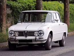 Image result for Grigio Alba 1965 Alfa-Romeo