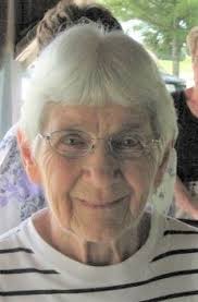 Obituary For Betty H. (Haugh) Horner
