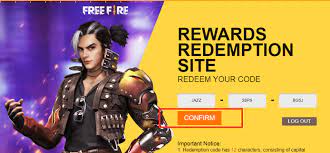 Go to the official redemption site & follow the steps given below. What Is Free Fire Redemption Code How To Redeem Mobile Mode Gaming