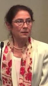 Dr Ellen Reimer Testimony