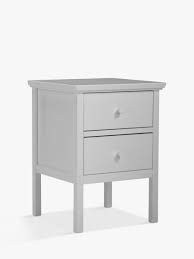 In terms of height, we shoot for lamps that are 28 to 32 inches tall overall on a 28 to 30. Anyday John Lewis Partners Wilton 2 Drawer Bedside Cabinet