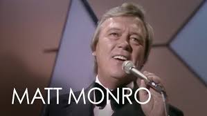 Matt Monro