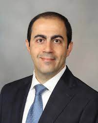 Omar Y. Mousa, M.B.B.S., M.D.