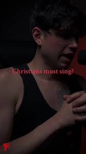 Is it important for Christians to sing? . . . Bible Verses: And when they  had sung a hymn, they went out to the Mount of Olives. -Matthew 26:30 Sing  to the Lord, for he has done glorious things; let ...