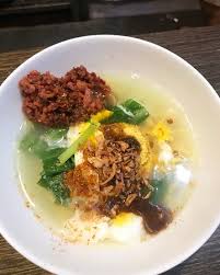 Jun 26, 2021 · nasi campur tempe kuah sawi serundeng lilik suci cendrani @cook_13792749. Tempe Orek Picture Of Kedai Burjo Kerobokan Kelod Tripadvisor