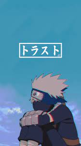 Naruto supreme naruto minato anime naruto shippuden anime naruto uzumaki art anime gangster anime wallpaper. Wallpaper Kakashi Aesthetic