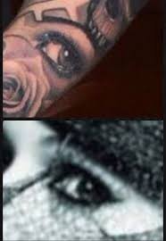 Zayn malik appears to have had perrie edwards tattoo covered in snapchat posted on year anniversary of couple's split in 2013 the former one direction star got an inking of the little max star on. Zaynie Tattoos Explore Tumblr Posts And Blogs Tumgir