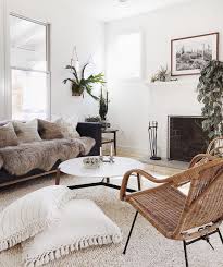 Pin By Courtney Lind On Humble Abode Bohemian Living Room Decor Living Room Decor Modern Modern Bohemian Living Room