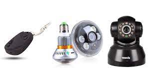 112m consumers helped this year. What S The Best Wireless Spy Camera Heavy Com