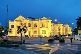 Kinta city shopping centre no. Ipoh Nightlife 10 Exciting Things To Do In Ipoh At Night