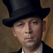 Marek Wrona Movies and TV Shows