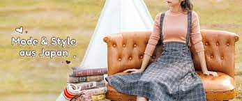 Check spelling or type a new query. Shop For Women S Japanese Style Fashion Online Yesstyle