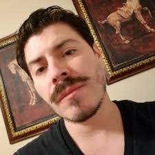 Eric Monroy's Instagram, Twitter & Facebook