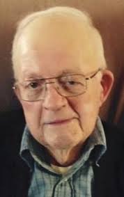 OLEN J. YODER (Grantsville)