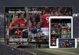 Dazn, the leading global sports streaming platform, will broadcast next week's prestigious women's international champions cup (wicc) live in over 120 countries and territories worldwide. What Is Dazn The Sports Streaming Service That Signed Anthony Joshua